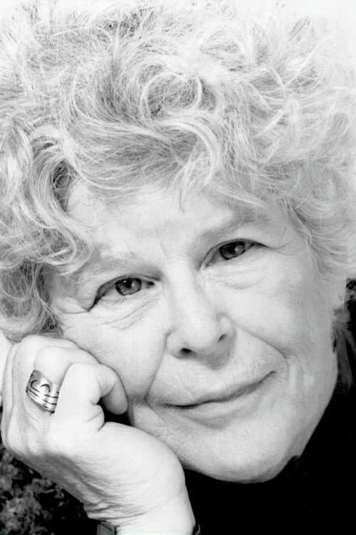 Joy Coghill