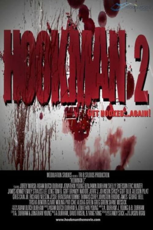 Hookman 2 afişi