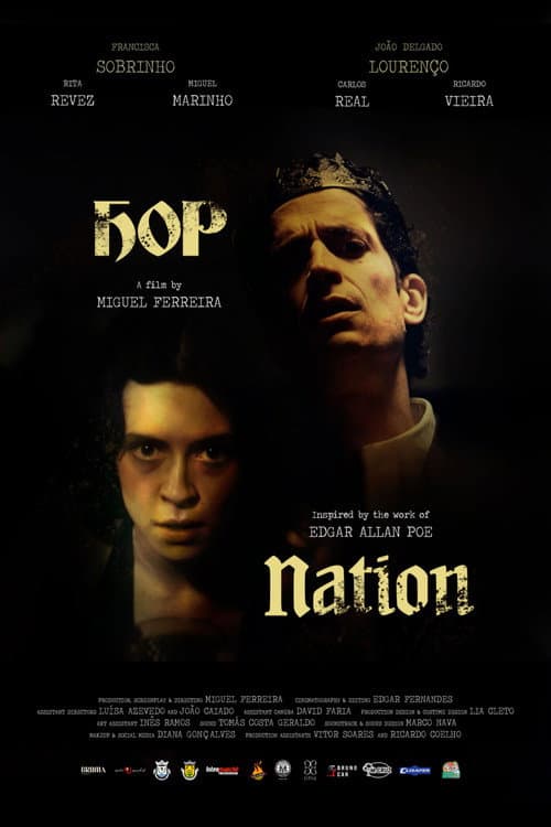 Hop-Nation afişi