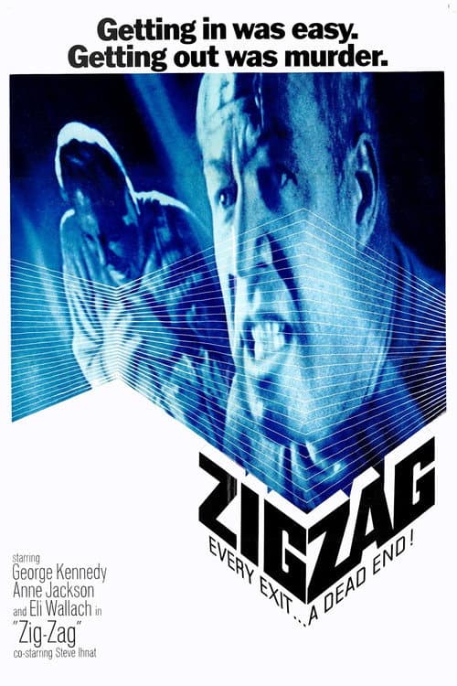 Zig Zag afişi