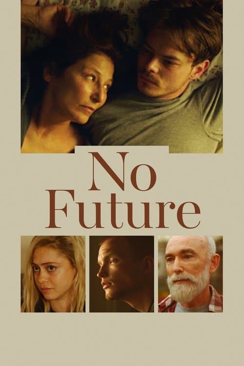 No Future afişi