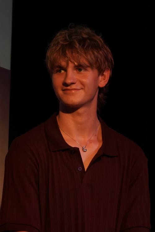 Clemens David