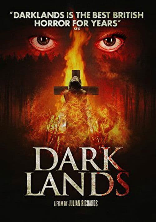 Darklands afişi
