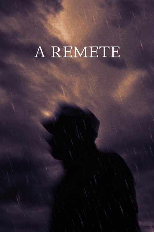 A remete afişi