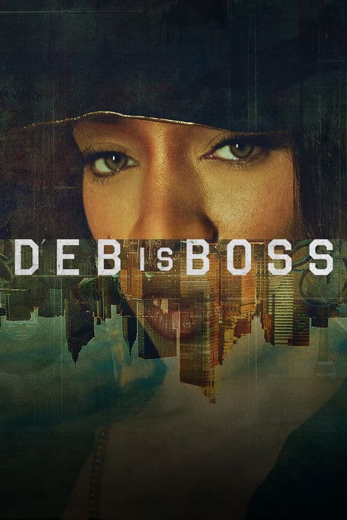 Deb is Boss afişi