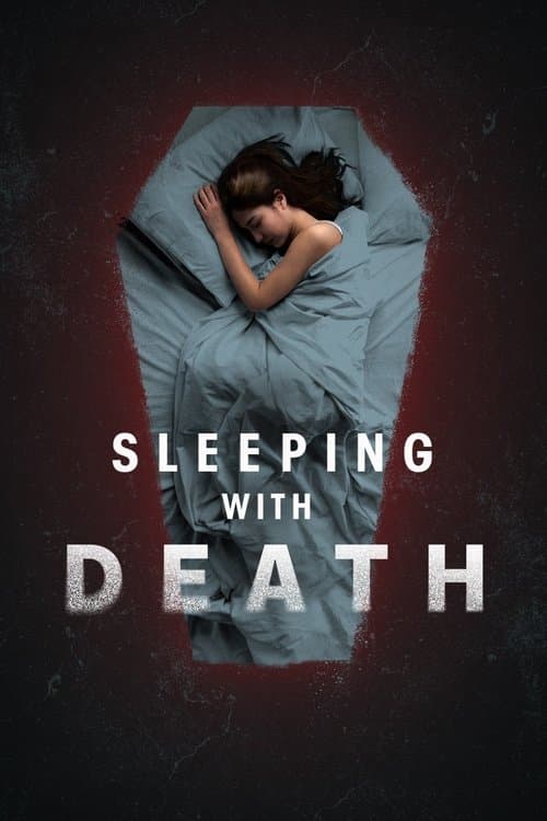 Sleeping With Death afişi