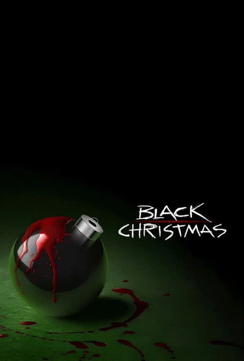 Kara Noel afişi