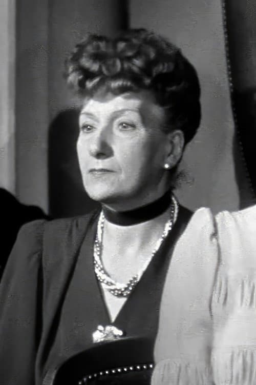Germaine Stainval