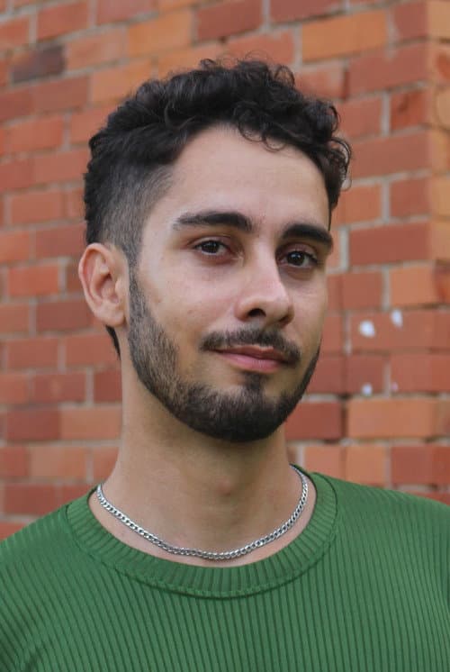 Thiago Pombo