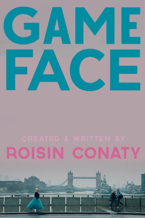 Gameface afişi