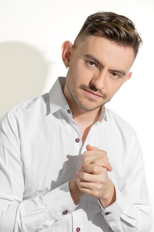 Mike Perilla