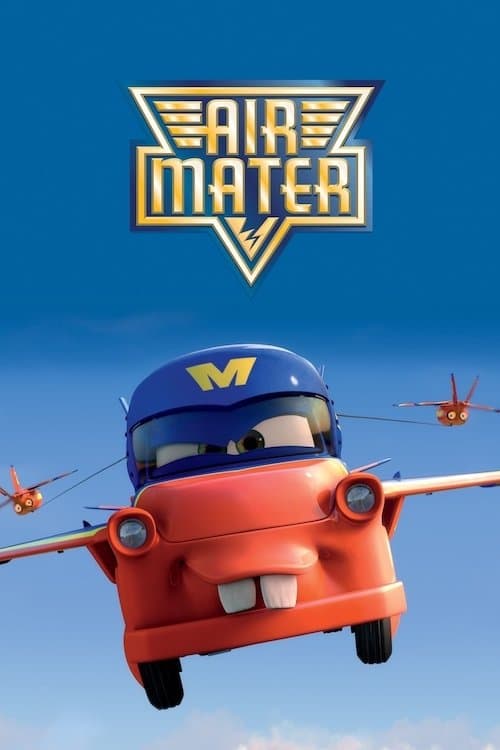 Air Mater afişi