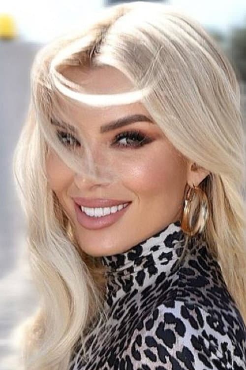 Katerina Kainourgiou