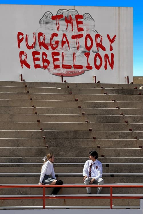 The Purgatory Rebellion