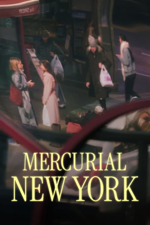 Mercurial New York