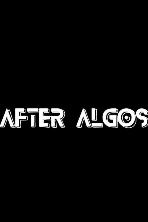 After Algos afişi