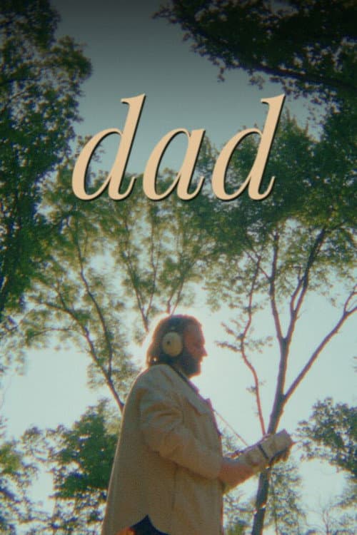 dad afişi