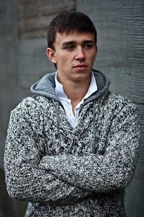 Максим Яковлев