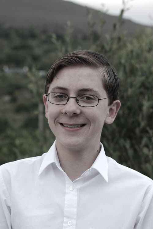 Tobias Gruber
