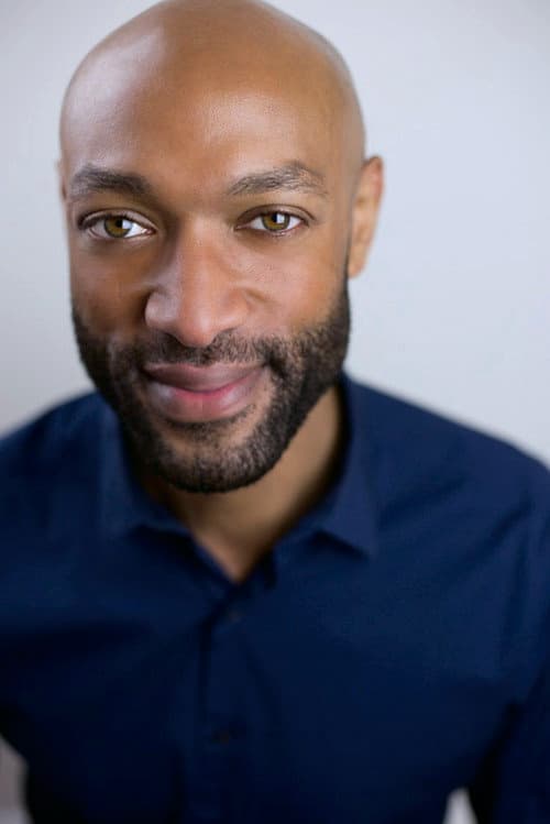 Damian Norfleet