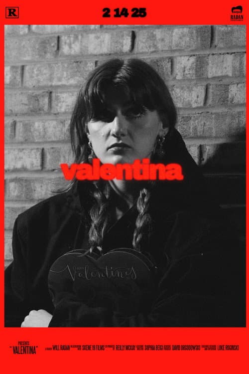Valentina afişi