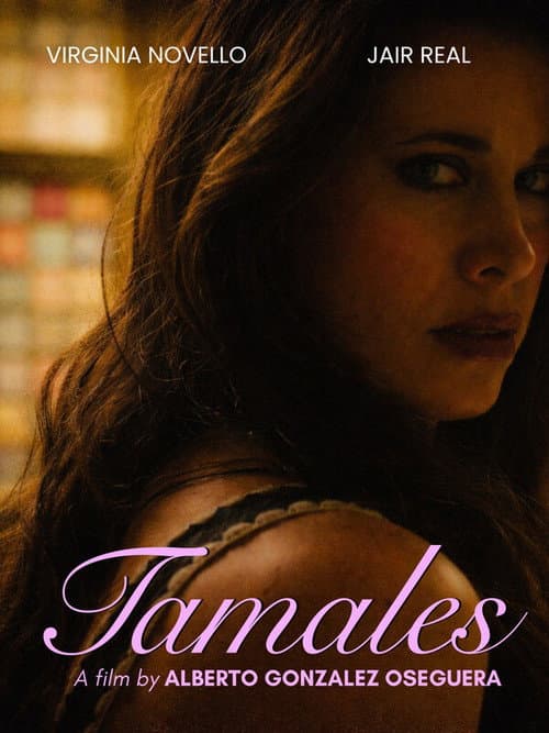 Tamales afişi