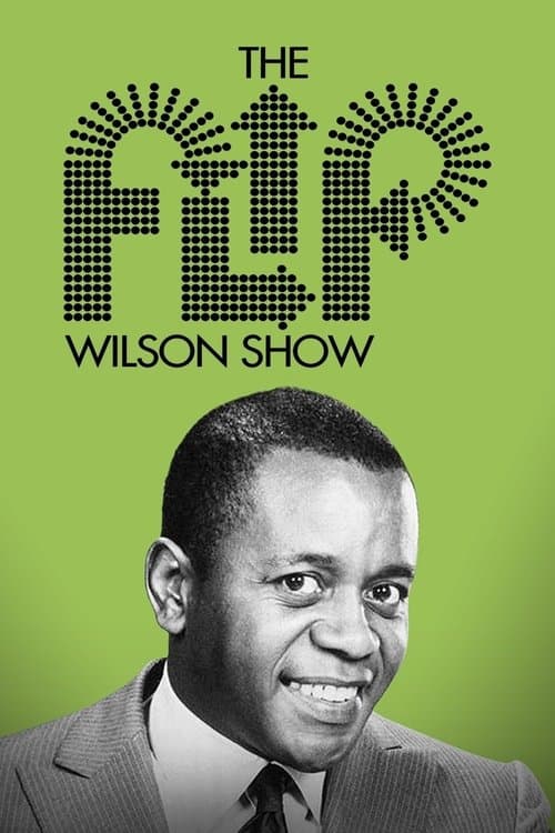The Flip Wilson Show afişi