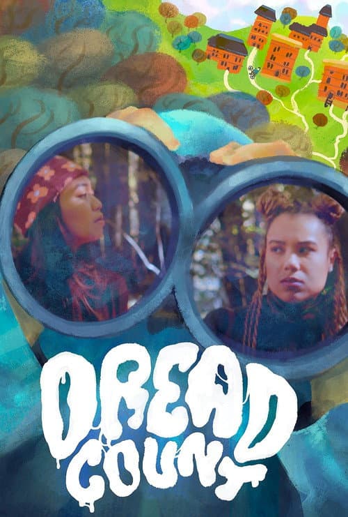 Dread Count afişi