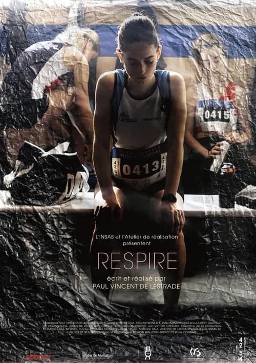 Respire afişi