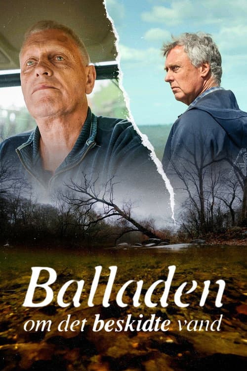 Balladen om det beskidte vand