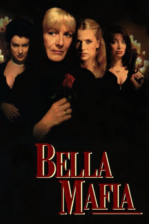 Bella Mafia afişi