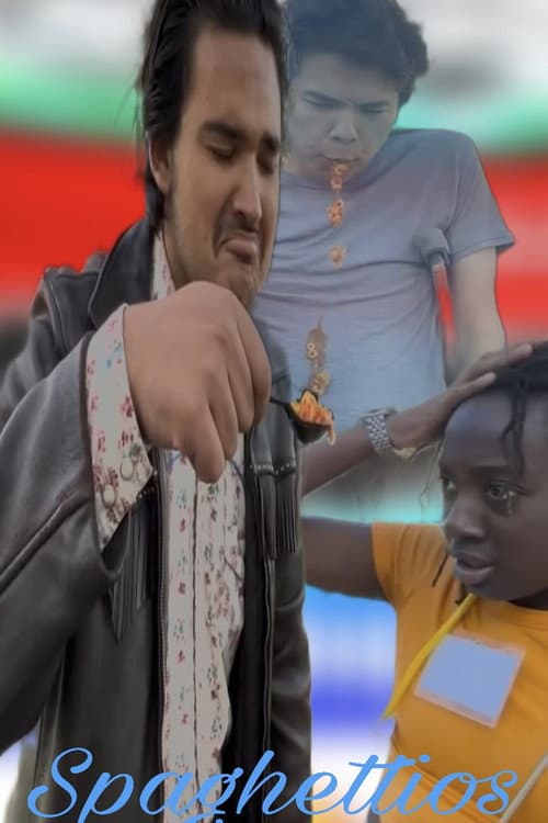 Spaghettios afişi