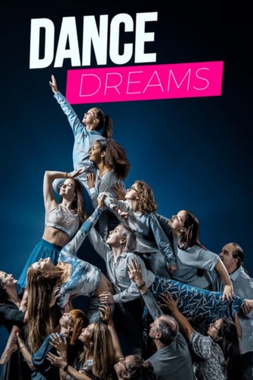 Dance Dreams afişi