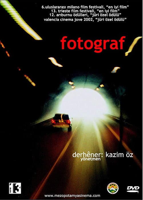 Fotoğraf afişi