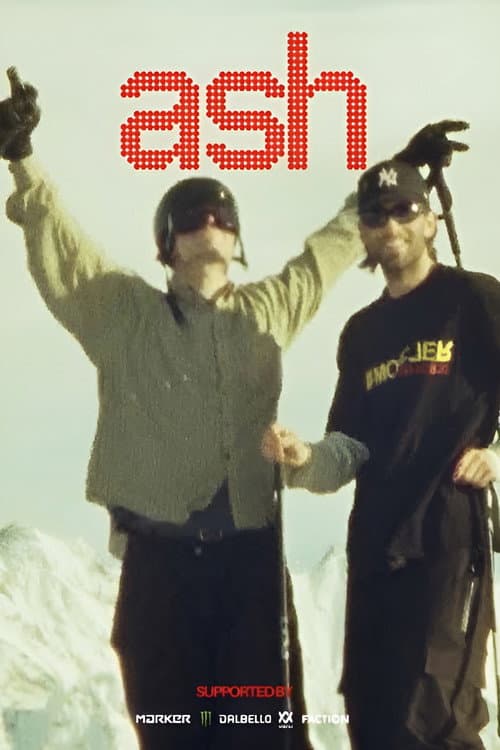 ASH afişi