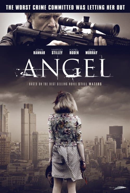 Angel afişi