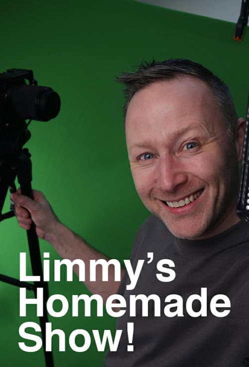 Limmy's Homemade Show! afişi