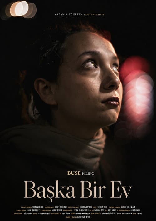 Otör afişi