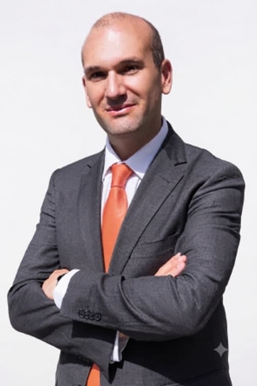 Andrés Gil