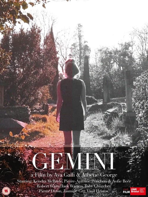 Gemini afişi