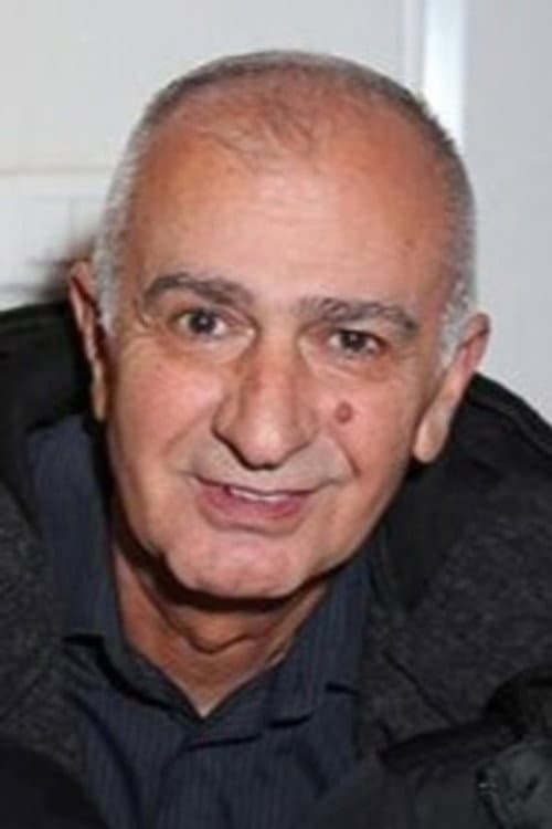Dimitris Karaolis