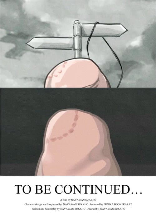 To be continued… afişi
