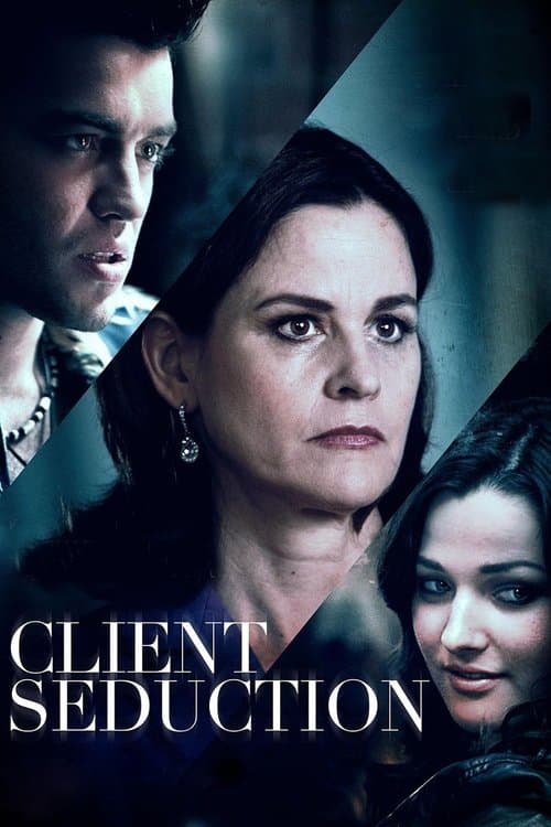 Client Seduction afişi