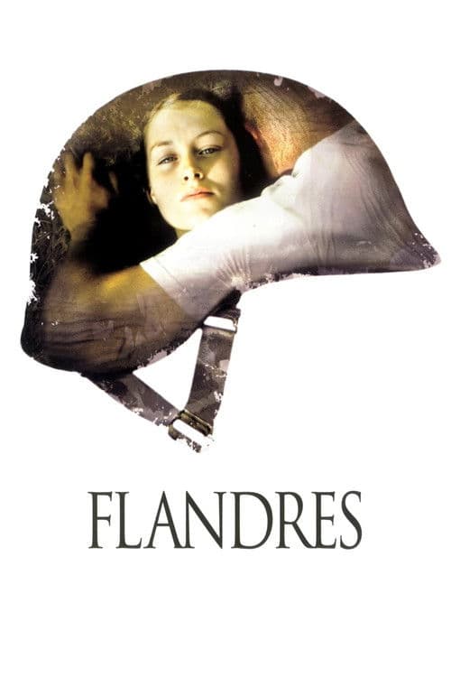 Flandres afişi