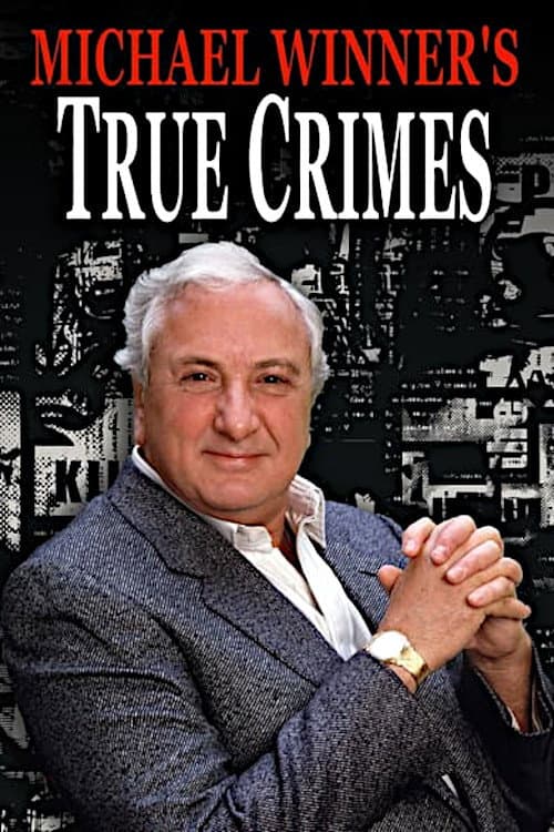 True Crimes afişi