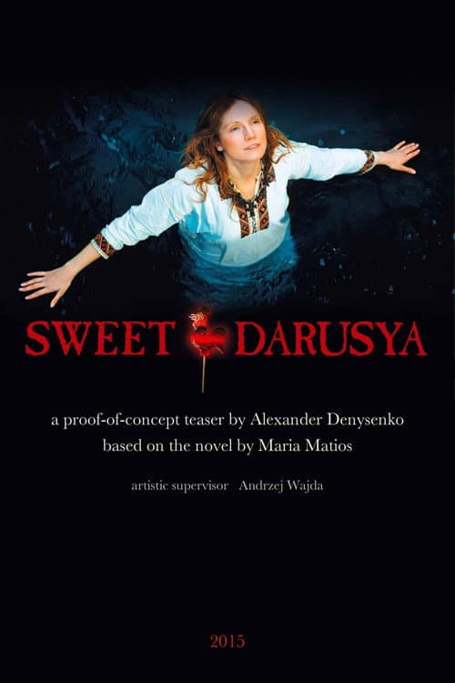 Sweet Darusya afişi