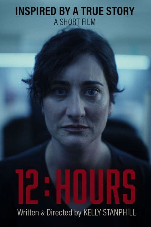 12 Hours afişi