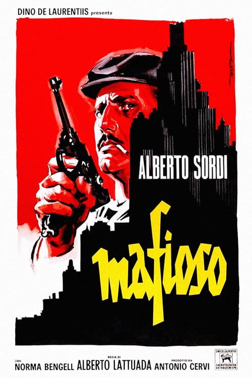 Mafioso afişi