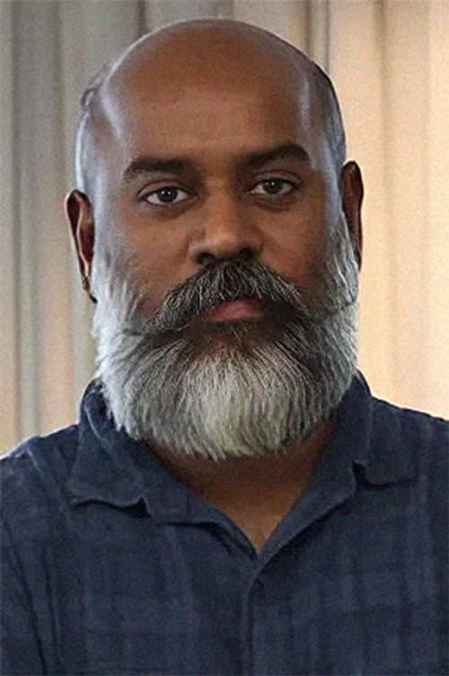 Karthikeyan Mani