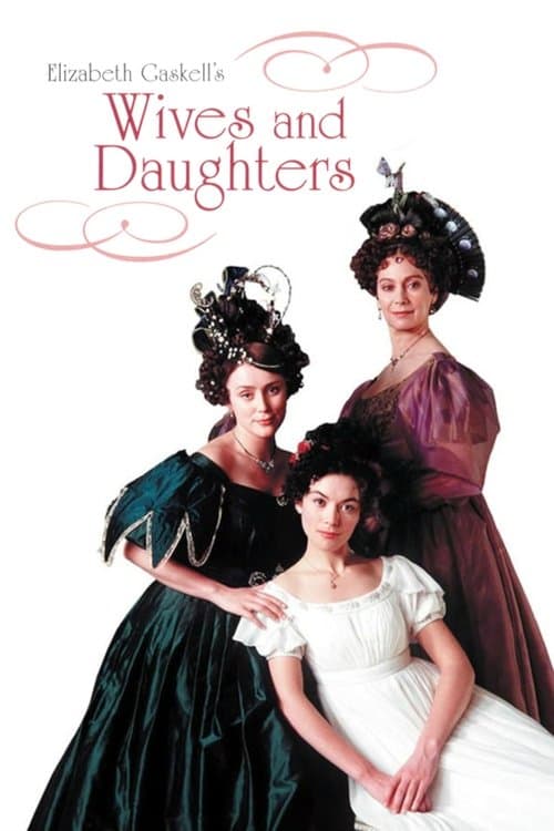 Wives and Daughters afişi